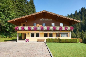 Haus Alpenheim Flachau